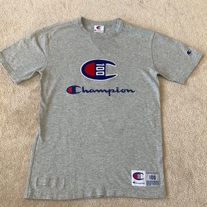 Champion T-shirt